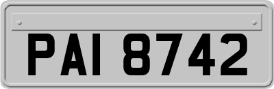 PAI8742