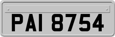 PAI8754