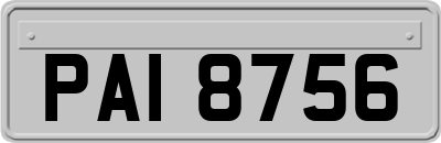 PAI8756
