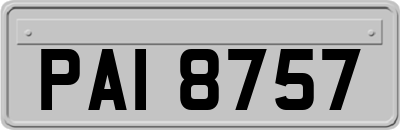 PAI8757
