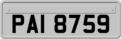 PAI8759