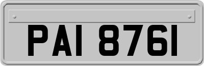 PAI8761