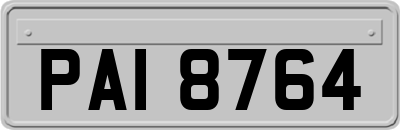 PAI8764