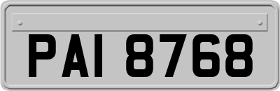 PAI8768