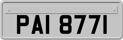 PAI8771