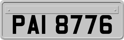 PAI8776