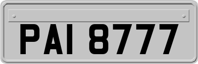 PAI8777