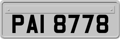 PAI8778