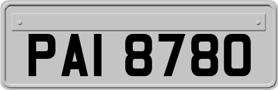 PAI8780
