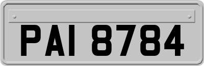PAI8784