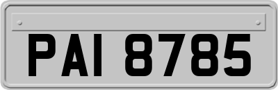 PAI8785