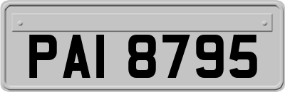 PAI8795