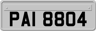 PAI8804