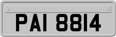 PAI8814