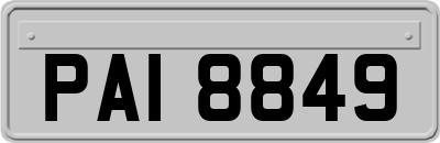PAI8849
