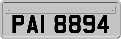 PAI8894