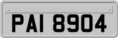PAI8904