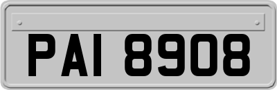 PAI8908