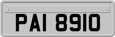 PAI8910