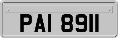 PAI8911