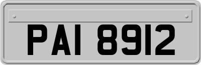 PAI8912