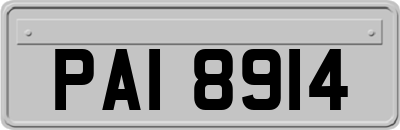 PAI8914