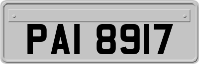 PAI8917
