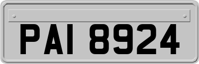 PAI8924