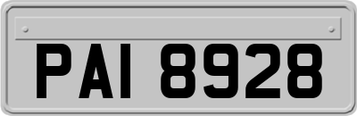 PAI8928