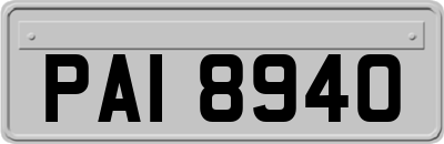 PAI8940