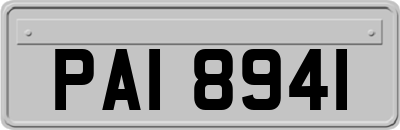 PAI8941