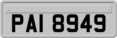 PAI8949