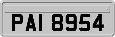 PAI8954