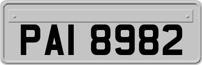 PAI8982