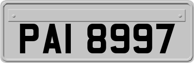 PAI8997