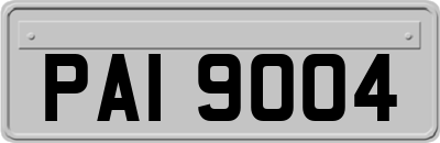 PAI9004