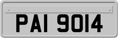 PAI9014