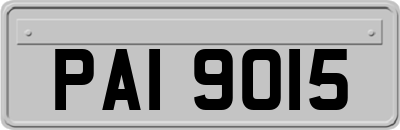 PAI9015
