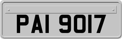 PAI9017