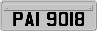 PAI9018