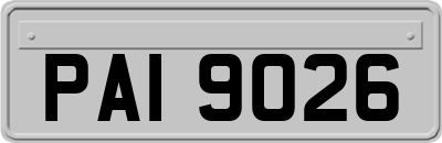 PAI9026