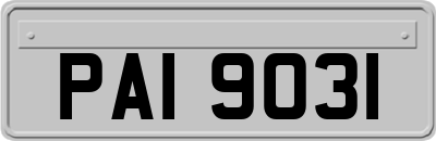 PAI9031