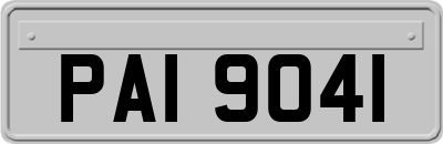 PAI9041
