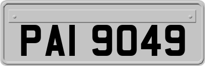 PAI9049