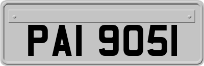 PAI9051