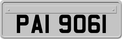 PAI9061