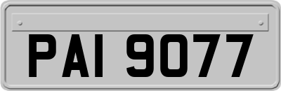 PAI9077