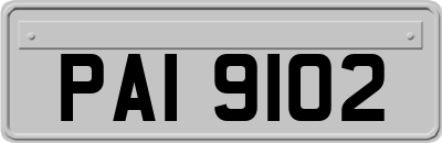 PAI9102