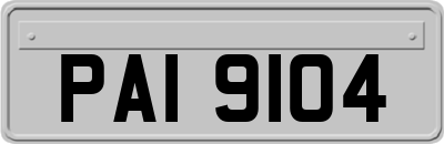 PAI9104