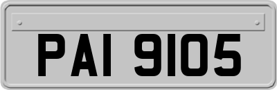PAI9105